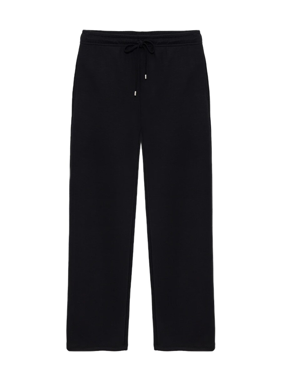 Широкие брюки No Matter What, черный
Широкие брюки No Matter What, черный