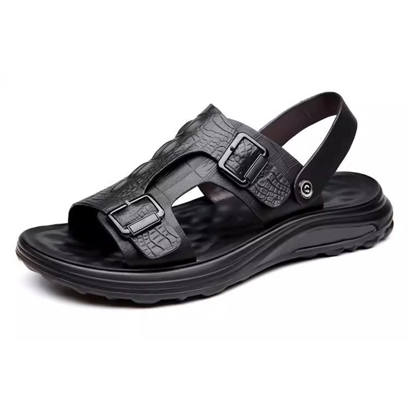 Пляжные сандалии мужские Sonno, Black
Пляжные сандалии мужские Sonno, Black