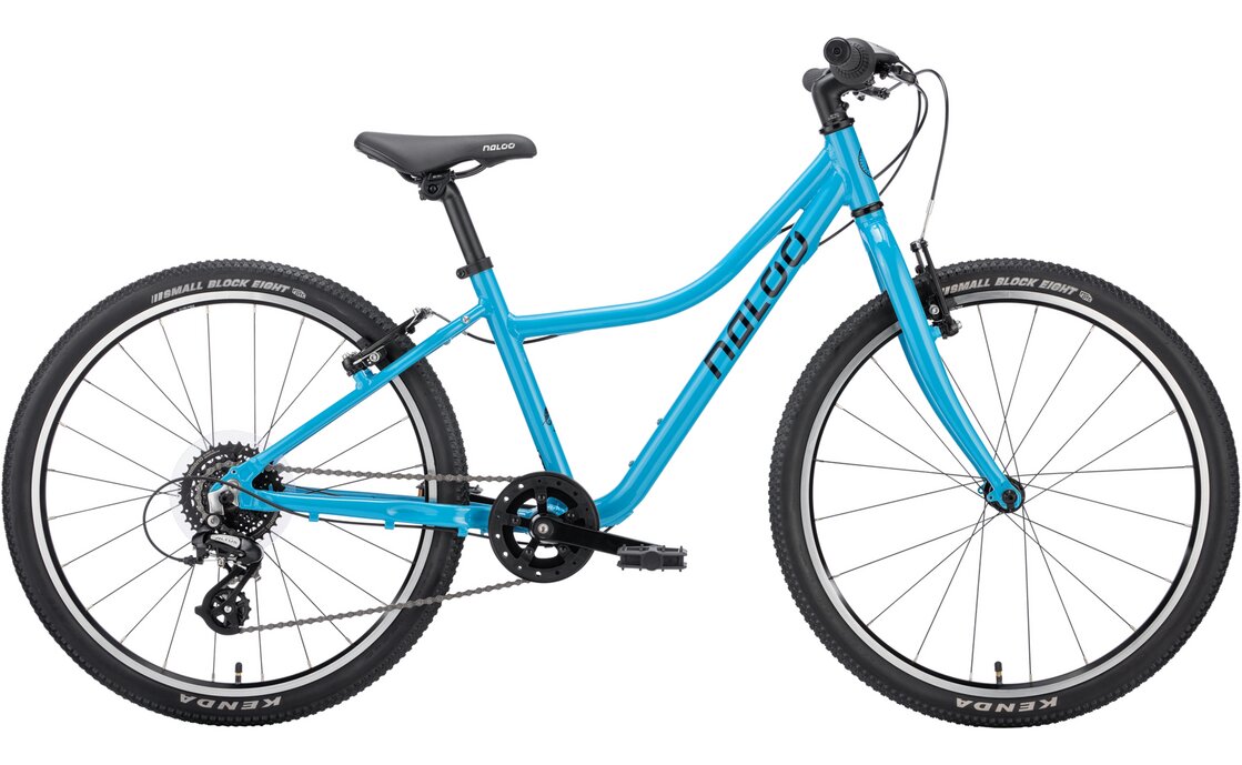 Горный велосипед Naloo Chameleon 24" MK2 - 24 дюймов - Diamant - 2023, цвет Blau|Light Blue
Горный велосипед Naloo Chameleon 24" MK2 - 24 дюймов - Diamant - 2023, цвет Blau|Light Blue