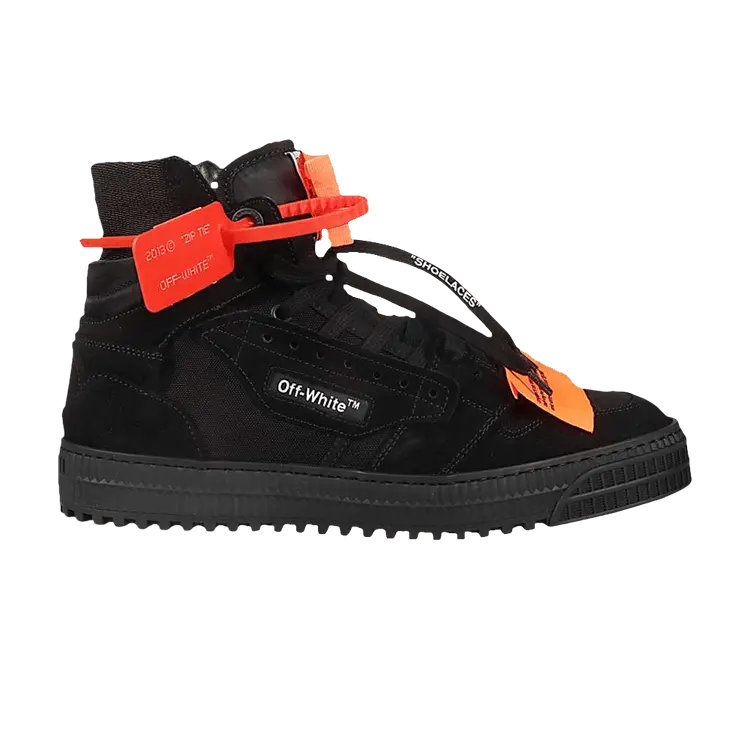Кроссовки Off-White Off-Court 3.0, Black 2019
Кроссовки Off-White Off-Court 3.0, Black 2019