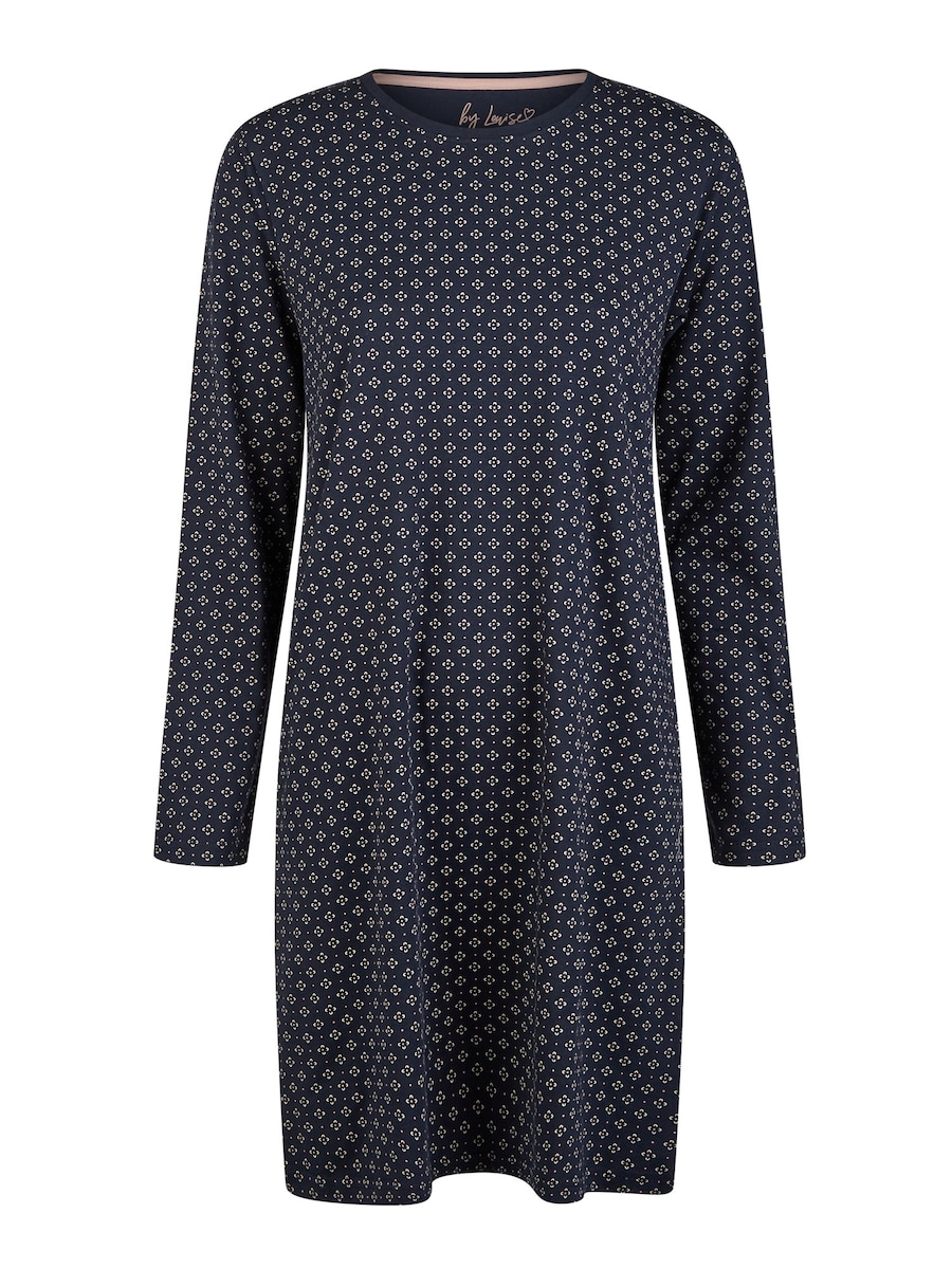 Ночная рубашка By Louise Classic, Mixed Colors
Ночная рубашка By Louise Classic, Mixed Colors