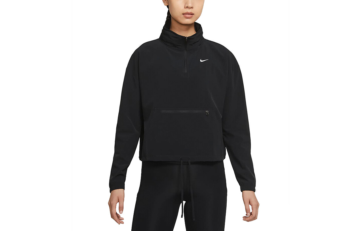 Женская куртка Nike, цвет Black
Женская куртка Nike, цвет Black