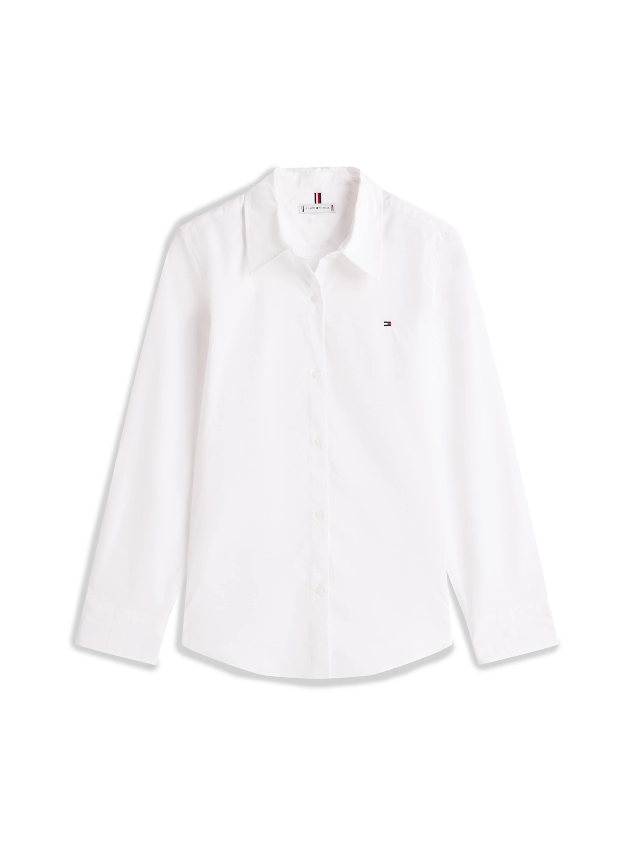 TOMMY HILFIGER Рубашка в белом цвете
TOMMY HILFIGER Рубашка в белом цвете