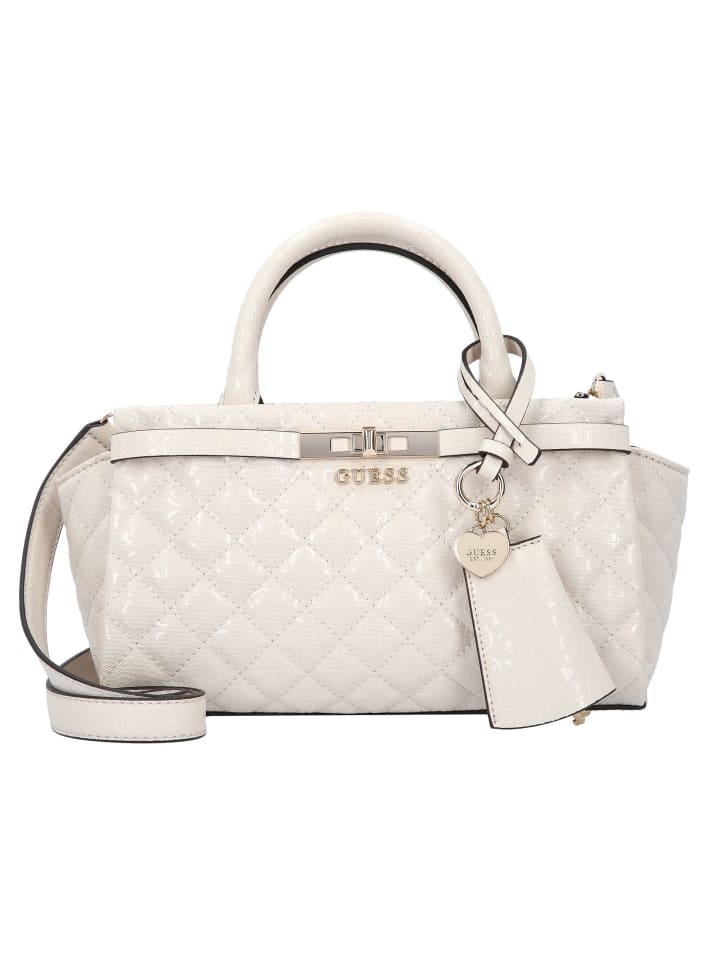Guess Сумка Idra 30 см, цвет «камень»
Guess Сумка Idra 30 см, цвет «камень»