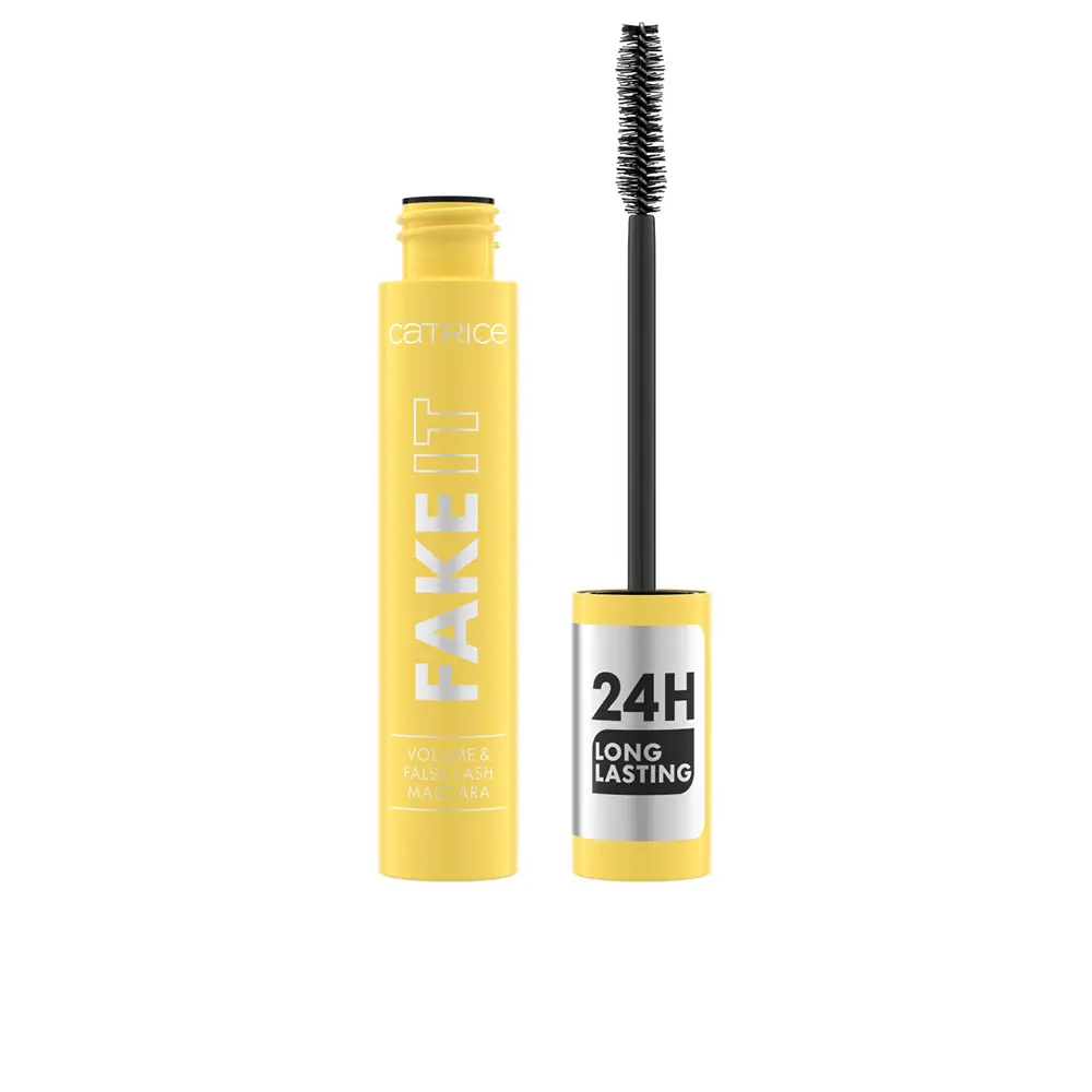 Тушь для ресниц Fake It Máscara De Pestañas Volumen Y Pestañas Postizas Catrice, 11 мл
Тушь для ресниц Fake It Máscara De Pestañas Volumen Y Pestañas Postizas Catrice, 11 мл