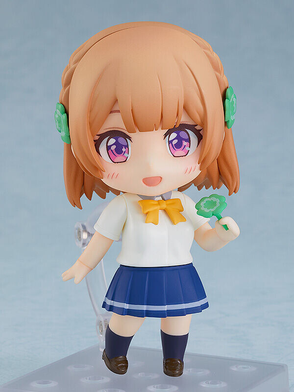 Виниловая фигурка Kuroha Shida Osamake Romcom Where the Childhood Friend Wont Lose Nendoroid Figure
Виниловая фигурка Kuroha Shida Osamake Romcom Where the Childhood Friend Wont Lose Nendoroid Figure