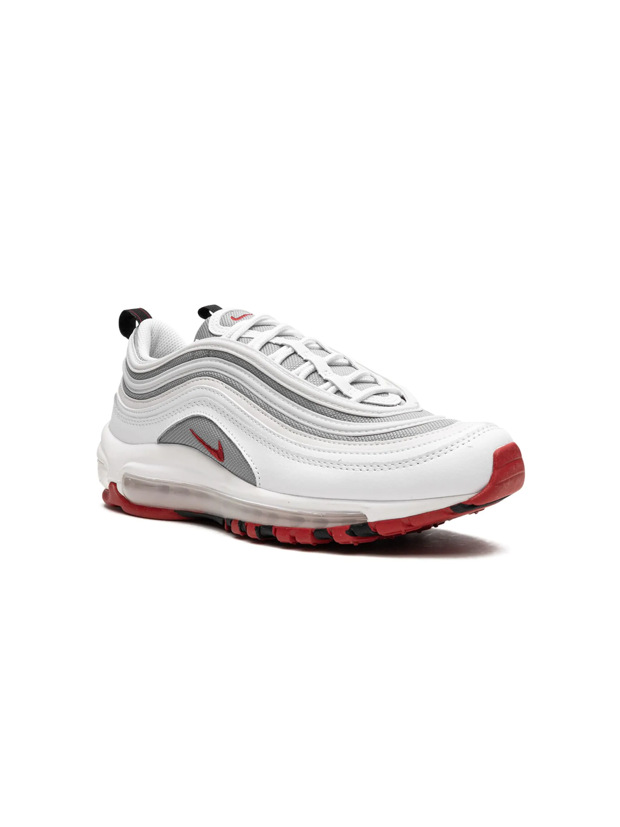 Кроссовки Air Max 97 Nike Kids, белый
Кроссовки Air Max 97 Nike Kids, белый
