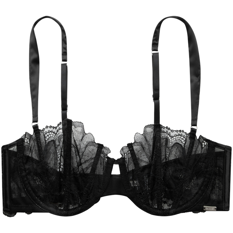 Calvin Klein Бюстгальтер Black Label Series
Calvin Klein Бюстгальтер Black Label Series