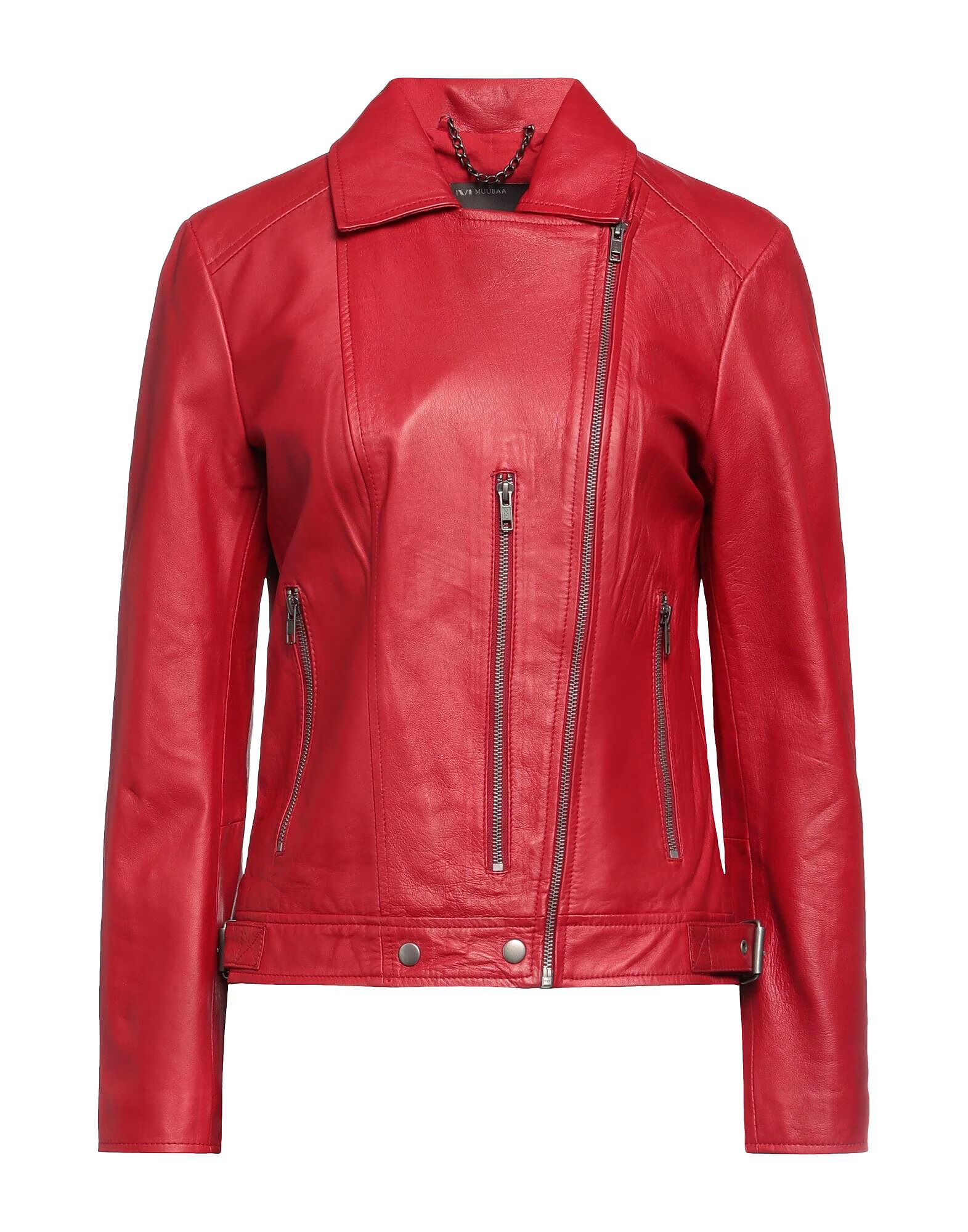 Куртка Muubaa, красный
Куртка Muubaa, красный