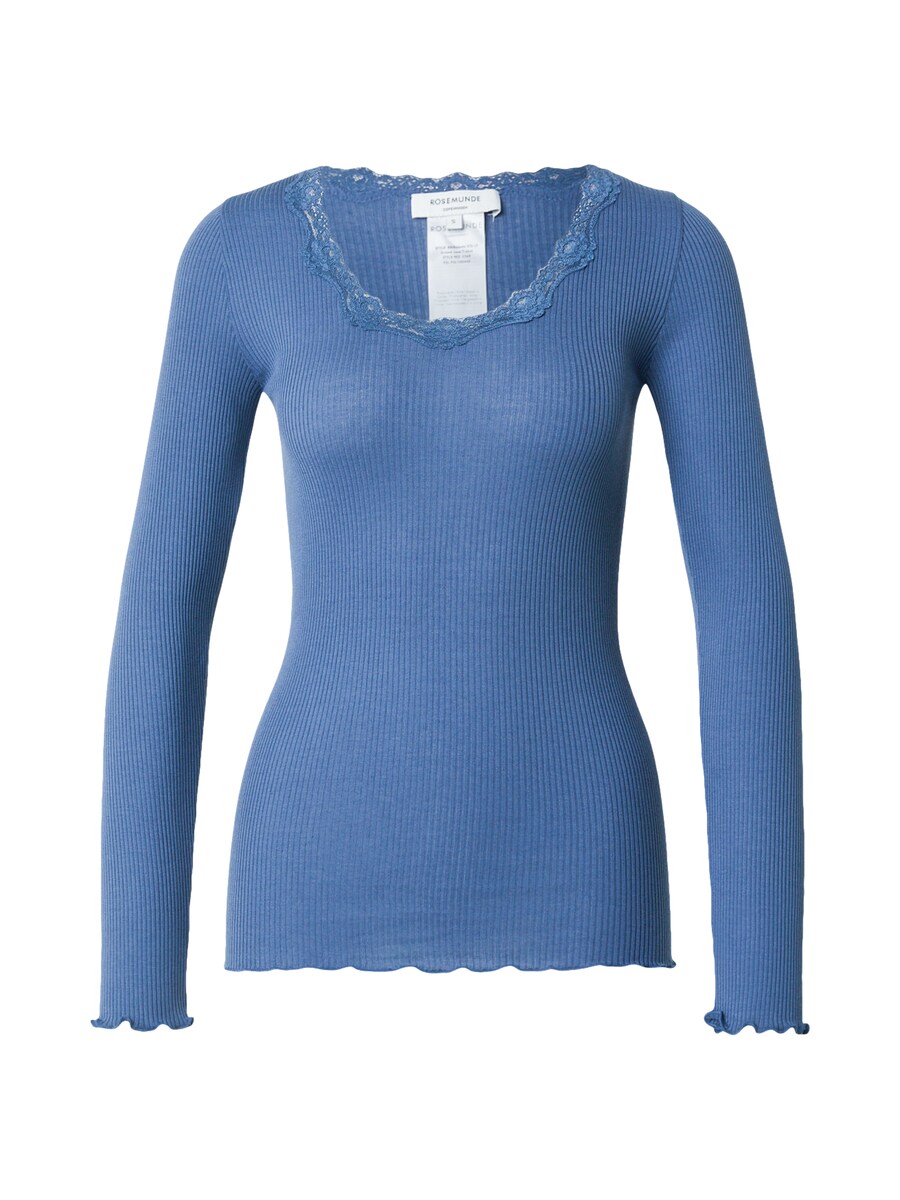 Рубашка rosemunde, синий
Рубашка rosemunde, синий