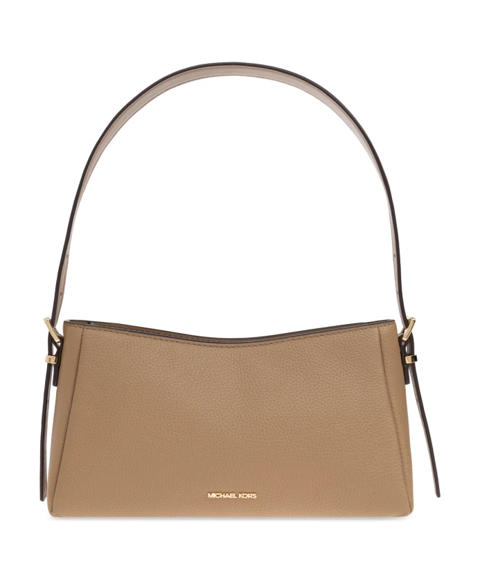 Сумка через плечо Moore Michael Kors, бежевый
Сумка через плечо Moore Michael Kors, бежевый