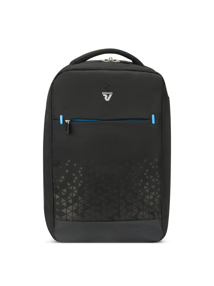 Рюкзак Roncato, черный
Рюкзак Roncato, черный