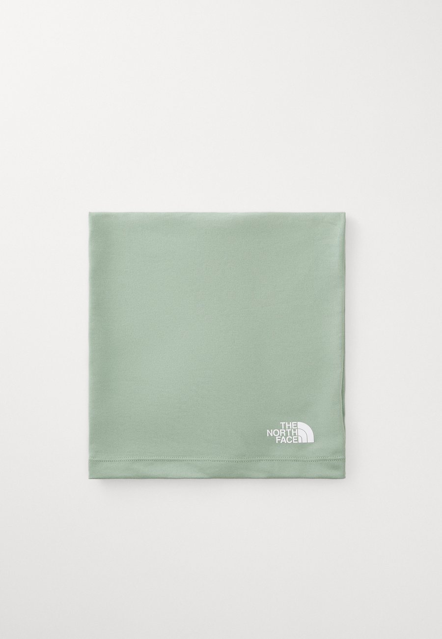 Шарф The North Face BASE GAITER, Slate Moss/Light Green
Шарф The North Face BASE GAITER, Slate Moss/Light Green