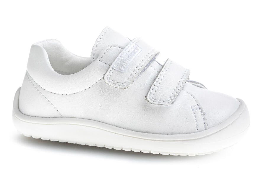 Кроссовки Pablosky модель 063400p цвет белый
Кроссовки Pablosky модель 063400p цвет белый