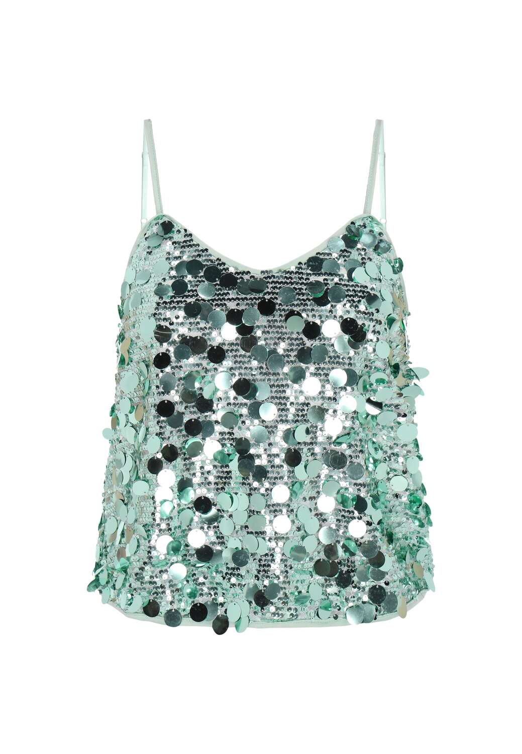 MyMo at night Топ в зеленом цвете
MyMo at night Топ в зеленом цвете