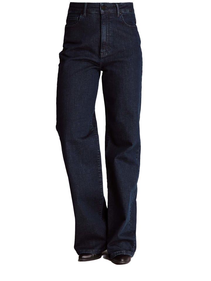 Джинсы ZHRILL, темно-синий
Джинсы ZHRILL, темно-синий