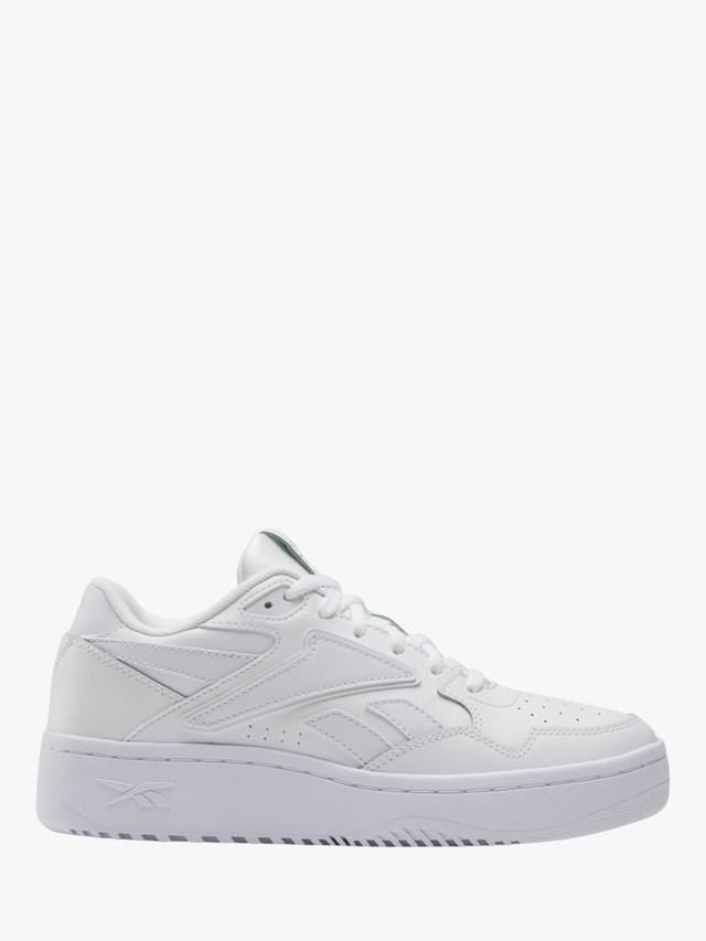 Детские кроссовки Above The Rim Chill Reebok, White
Детские кроссовки Above The Rim Chill Reebok, White