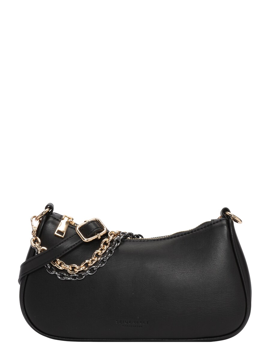 Сумка через плечо Seidenfelt Lainio, черный
Сумка через плечо Seidenfelt Lainio, черный