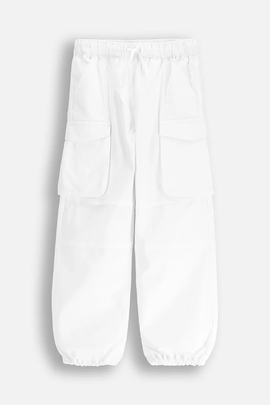 Штаны Coccodrillo, белый
Штаны Coccodrillo, белый