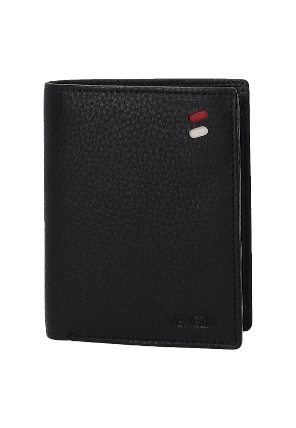 Кошелек VENEZIA, черный
Кошелек VENEZIA, черный