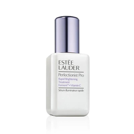 Estee Lauder Perfectionist Pro Rapid Brightening Treatment Сыворотка 50 мл Estée Lauder
Estee Lauder Perfectionist Pro Rapid Brightening Treatment Сыворотка 50 мл Estée Lauder