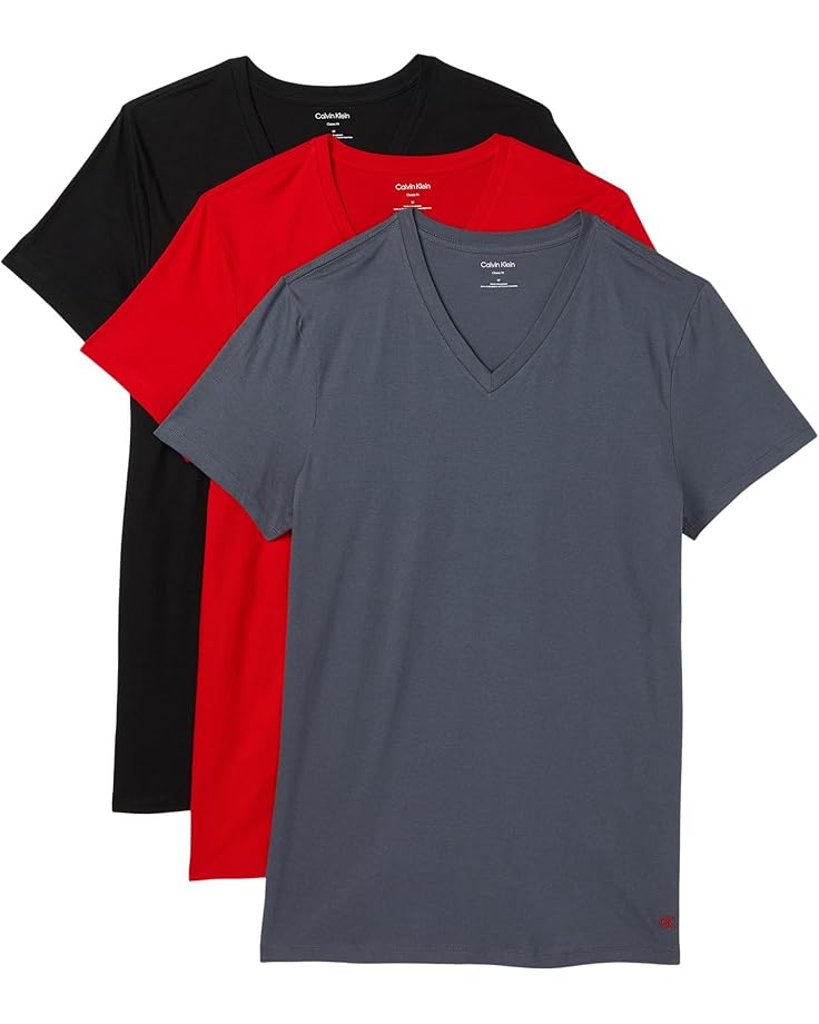 Мужская футболка Calvin Klein Underwear Cotton Classics 3-Pack, Turbulence/Adrenaline Rush/Black, Черный, Мужская футболка Calvin Klein Underwear Cotton Classics 3-Pack, Turbulence/Adrenaline Rush/Black
Мужская футболка Calvin Klein Underwear Cotton Classics 3-Pack, Turbulence/Adrenaline Rush/Black, Черный, Мужская футболка Calvin Klein Underwear Cotton Classics 3-Pack, Turbulence/Adrenaline Rush/Black