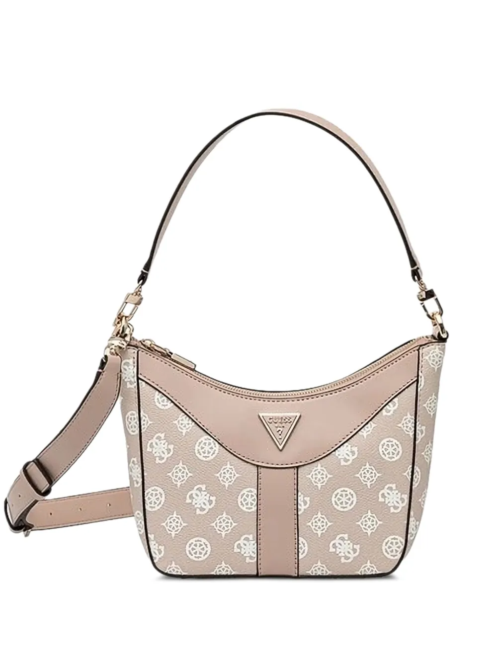 Сумка на плечо Dorys с логотипом Guess Usa, нейтральный
Сумка на плечо Dorys с логотипом Guess Usa, нейтральный