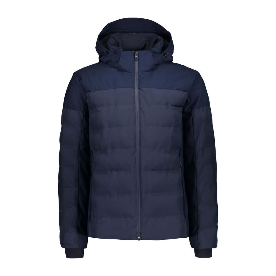 Куртка софтшелл CMP мужская, куртка с капюшоном и застежкой-молнией 39Z2777
Куртка софтшелл CMP мужская, куртка с капюшоном и застежкой-молнией 39Z2777