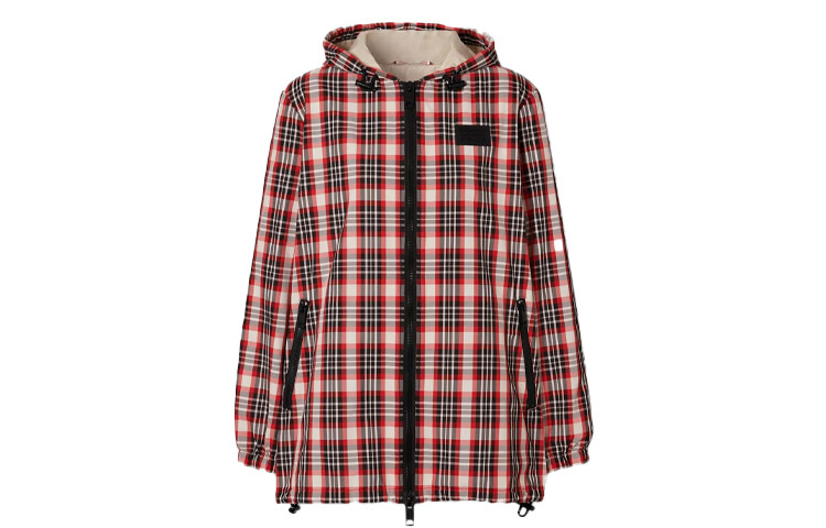 Куртка женская Burberry, ярко-красный
Куртка женская Burberry, ярко-красный