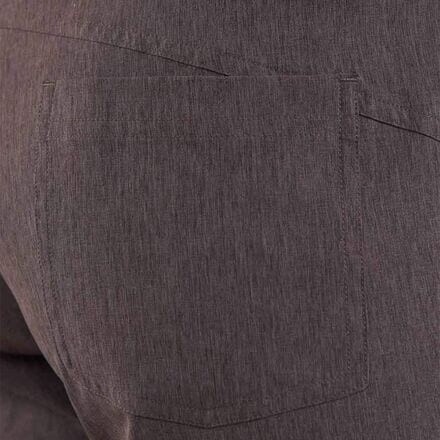 Шорты Eden - женские Club Ride Apparel, серый
Шорты Eden - женские Club Ride Apparel, серый