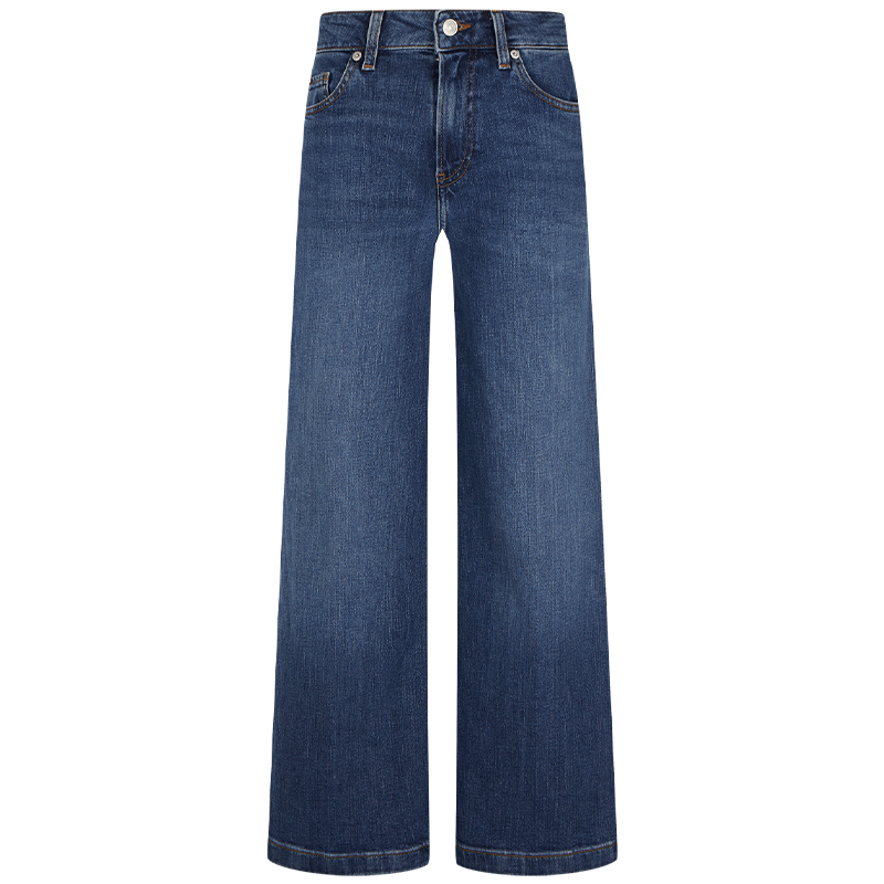 Tommy Hilfiger Женские джинсы Denim Blue 1B L
Tommy Hilfiger Женские джинсы Denim Blue 1B L