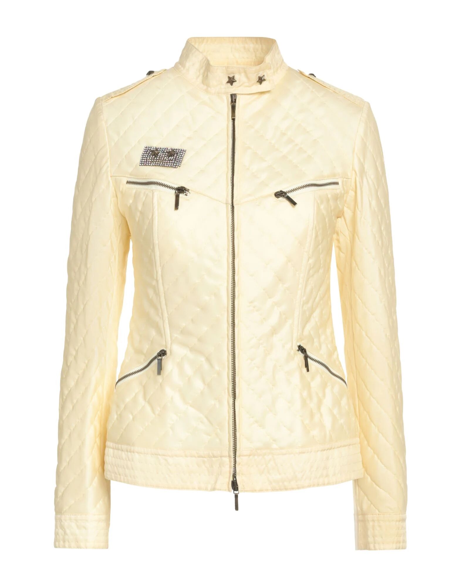 Куртка Visconf, пастельно-желтый
Куртка Visconf, пастельно-желтый