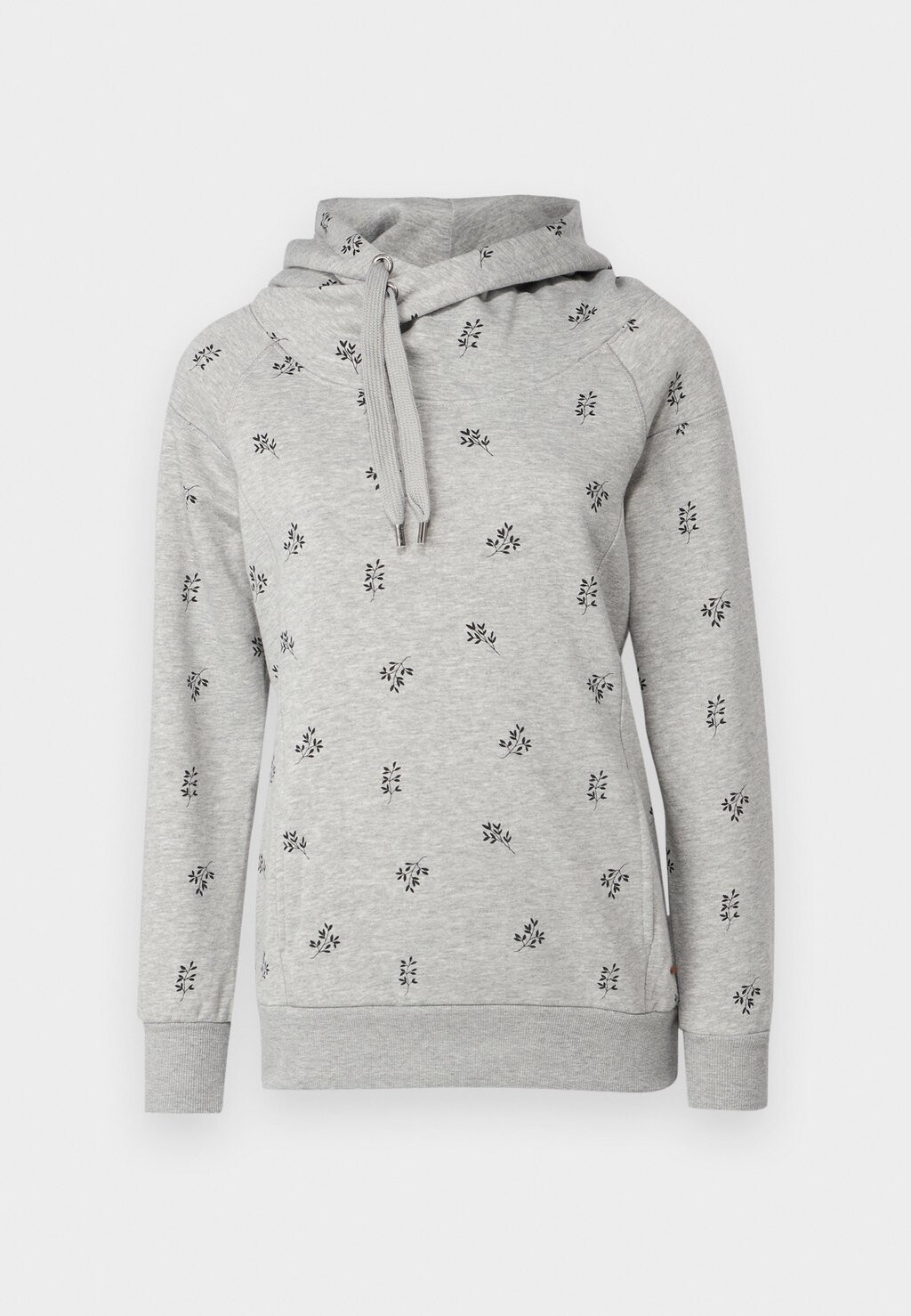 Толстовка с капюшоном ONLJALENE HOOD ONLY, светло-серый
Толстовка с капюшоном ONLJALENE HOOD ONLY, светло-серый