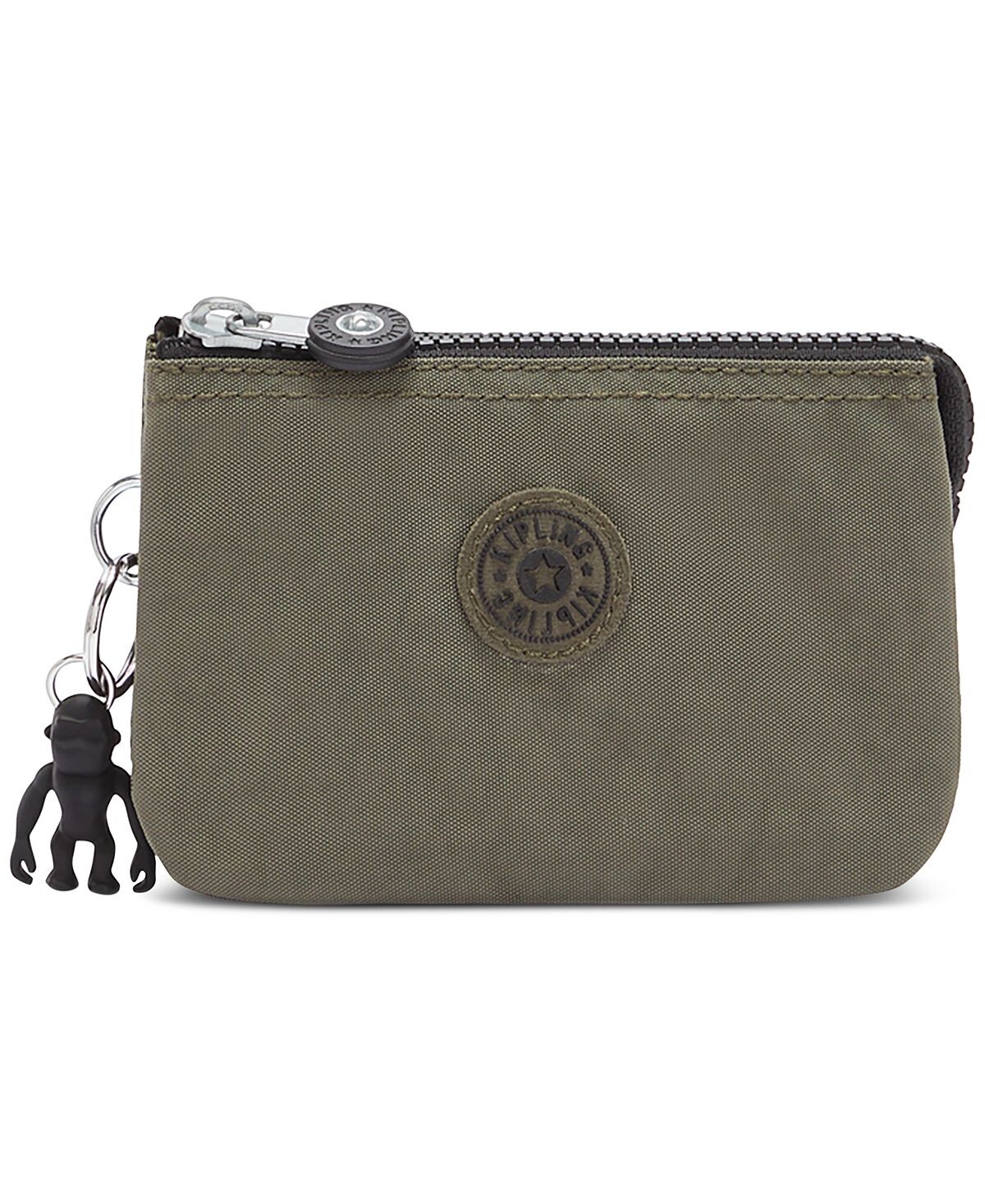 Маленькая сумка Creativity с брелоком Kipling
Маленькая сумка Creativity с брелоком Kipling