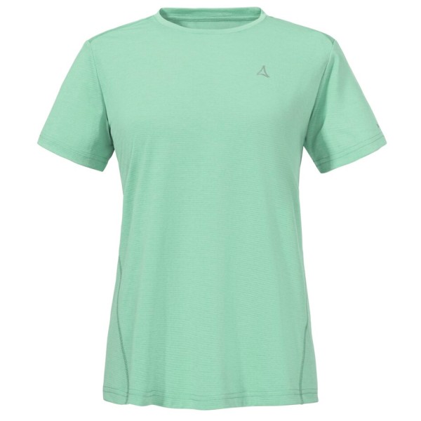 Женская круглая футболка Таурон - функциональная футболка Schöffel, Botanical Sky
Женская круглая футболка Таурон - функциональная футболка Schöffel, Botanical Sky