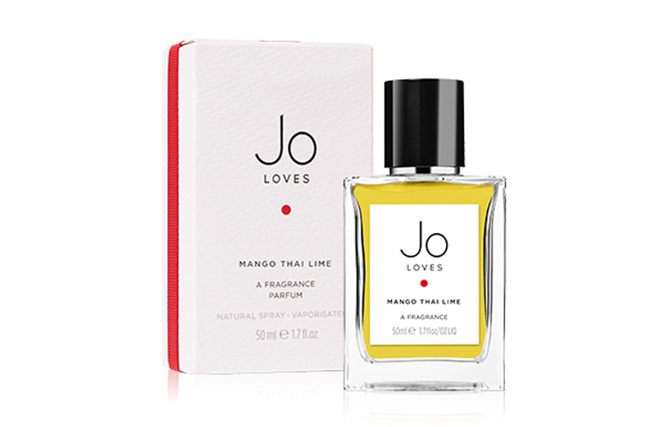 Парфюмерная вода Jo Loves Mango Thai Lime, 50 мл
Парфюмерная вода Jo Loves Mango Thai Lime, 50 мл