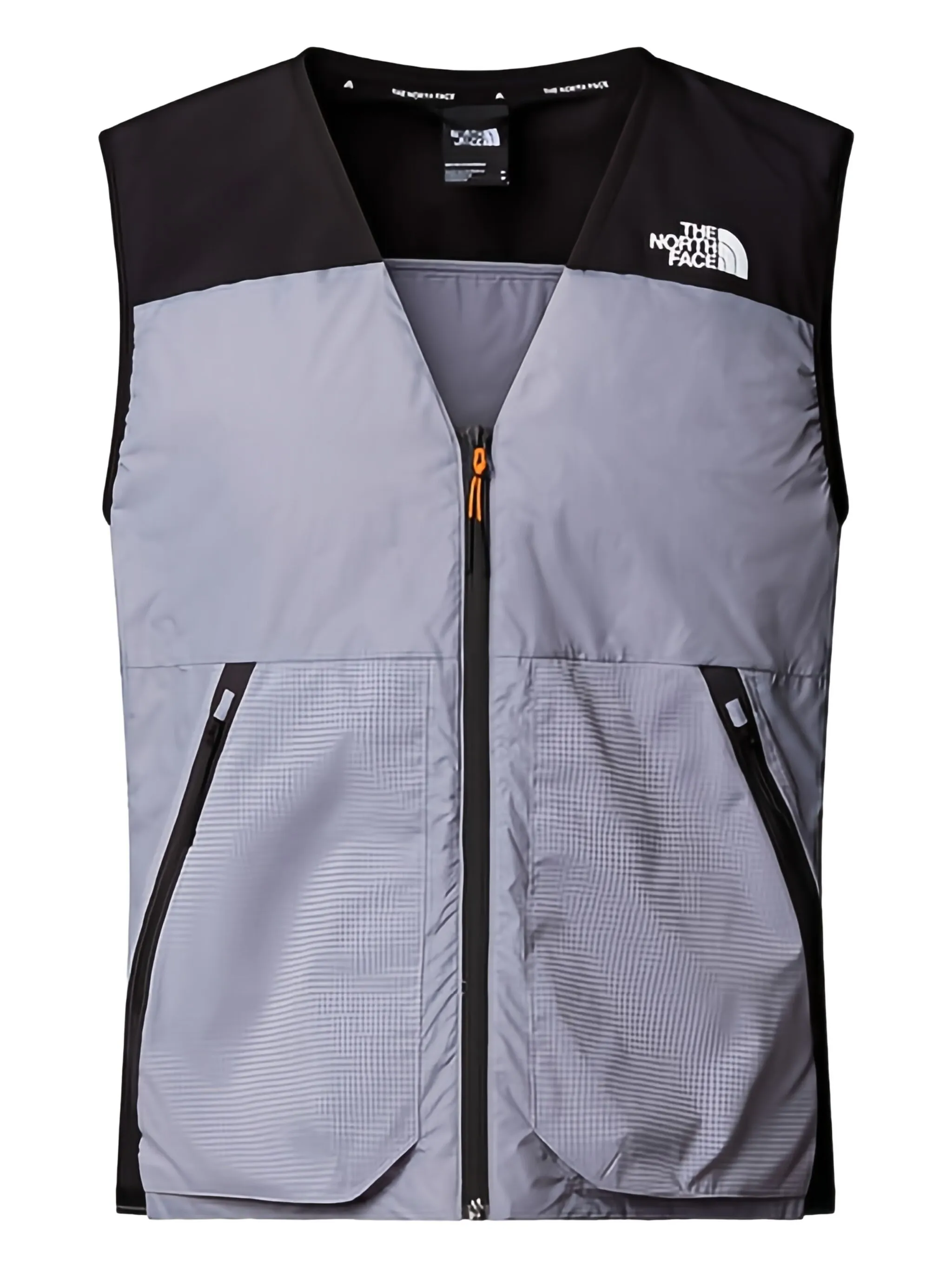 Жилет Mountain Athletics Utility на молнии The North Face, черный
Жилет Mountain Athletics Utility на молнии The North Face, черный