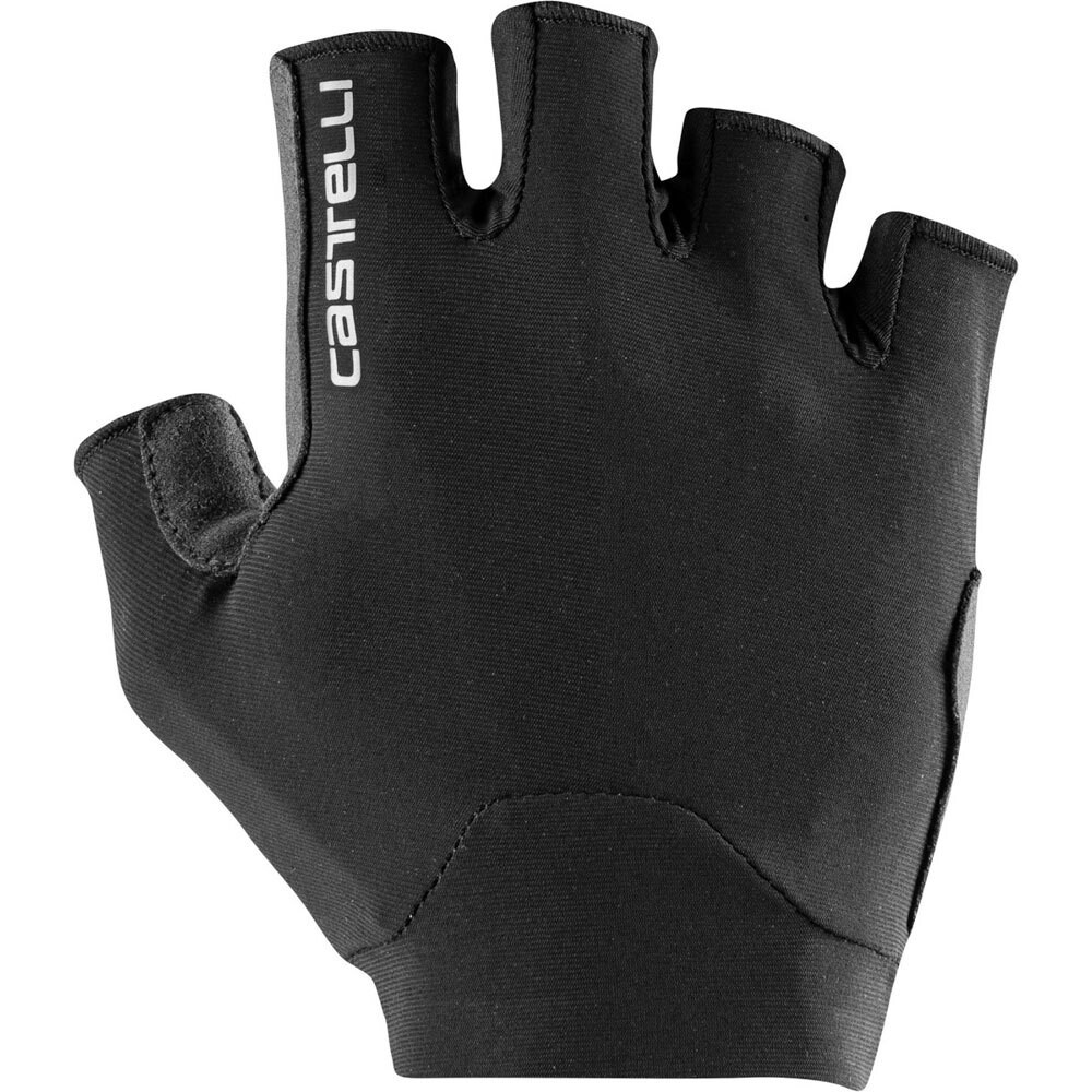 Короткие перчатки Castelli Endurance Short Gloves, черный
Короткие перчатки Castelli Endurance Short Gloves, черный