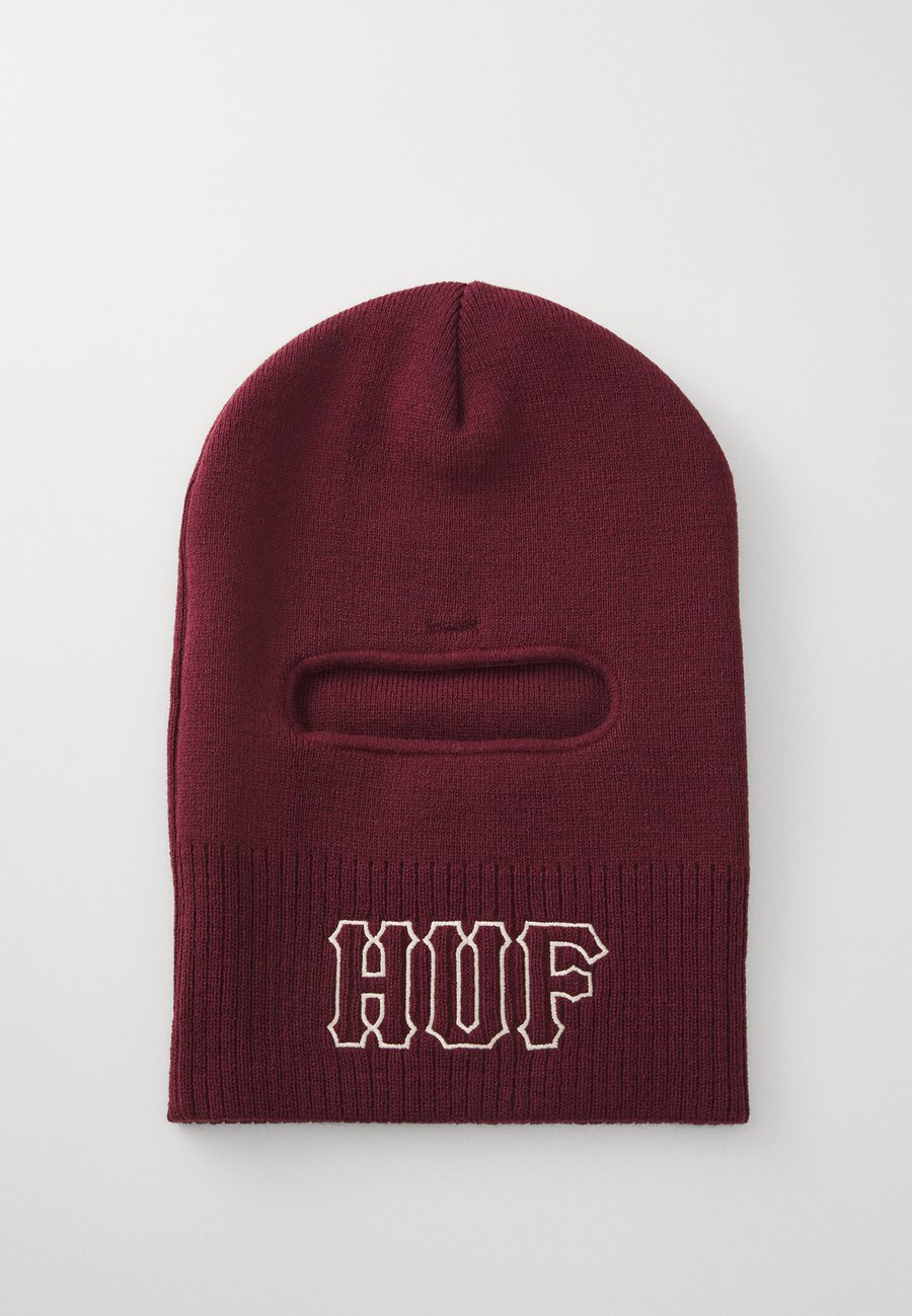 Шапка HUF VOGEL UNISEX, Deep Wine/Bordeaux
Шапка HUF VOGEL UNISEX, Deep Wine/Bordeaux