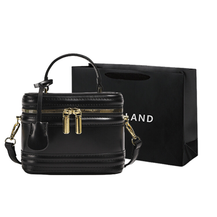 Женская сумка через плечо Pink·Land, Бежевый 
Женская сумка через плечо Pink·Land, Бежевый