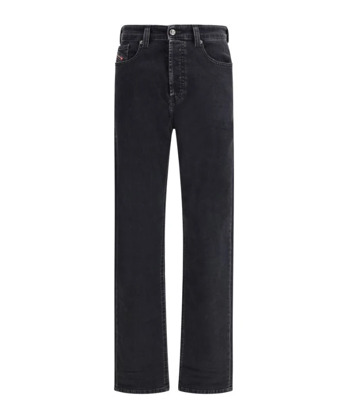 Обычные джинсы d-ark 09m69 1988 года Diesel, черный
Обычные джинсы d-ark 09m69 1988 года Diesel, черный