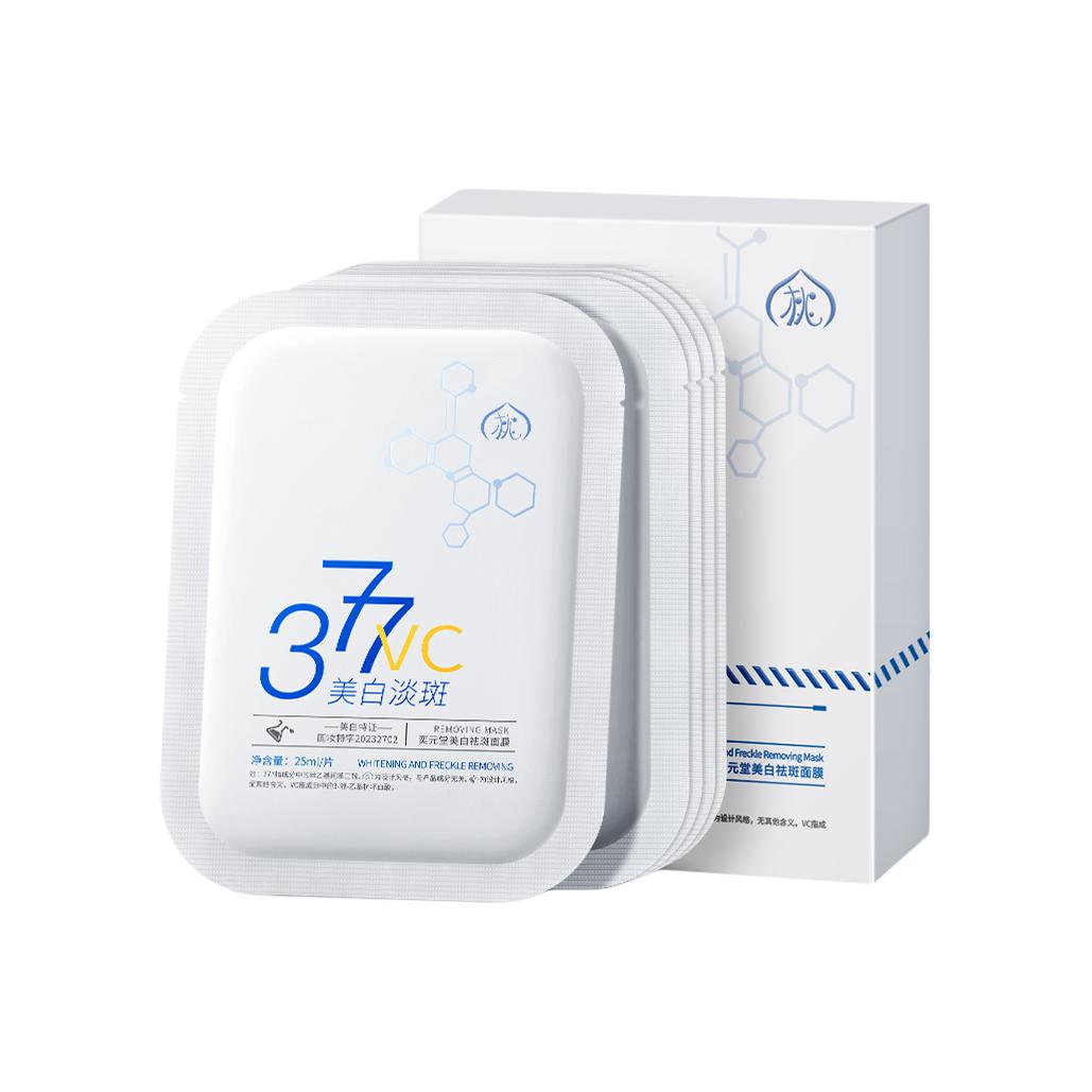 Маска тканевая для женщин PEACH'S SECRET
Маска тканевая для женщин PEACH'S SECRET