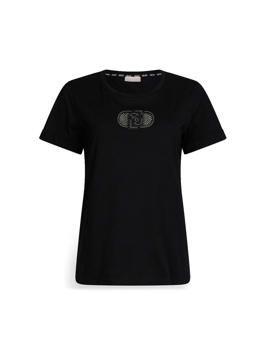 Рубашка Liu Jo, черный
Рубашка Liu Jo, черный