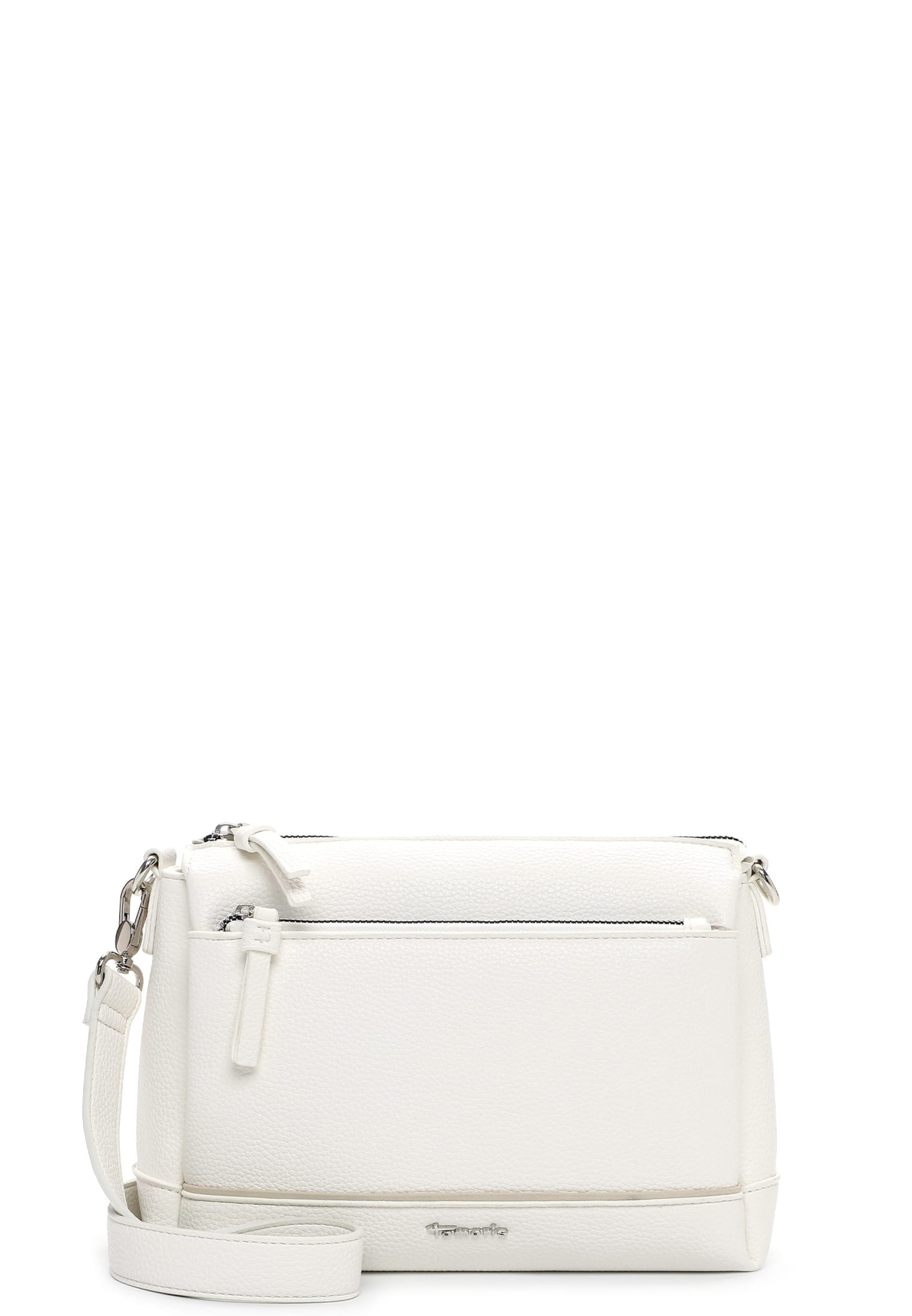 Tamaris Сумка через плечо 'Kennia' в белом цвете
Tamaris Сумка через плечо 'Kennia' в белом цвете