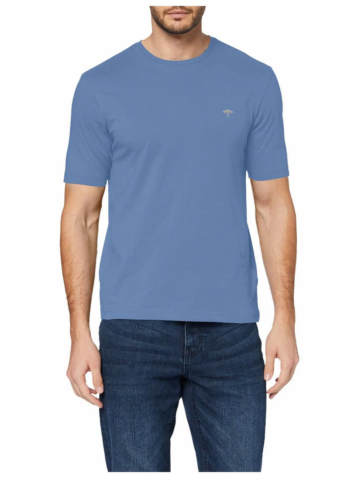 Футболка FYNCH-HATTON, синий
Футболка FYNCH-HATTON, синий