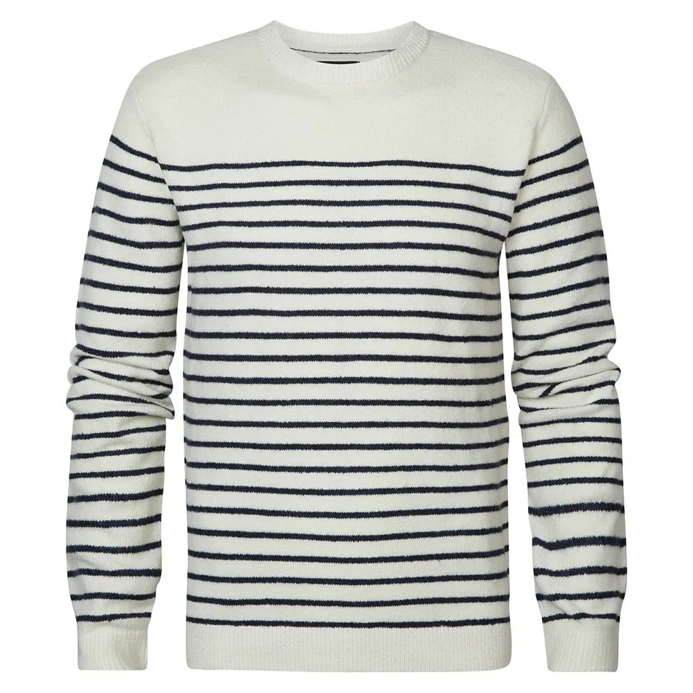 Свитер Petrol Industries 270, бежевый
Свитер Petrol Industries 270, бежевый