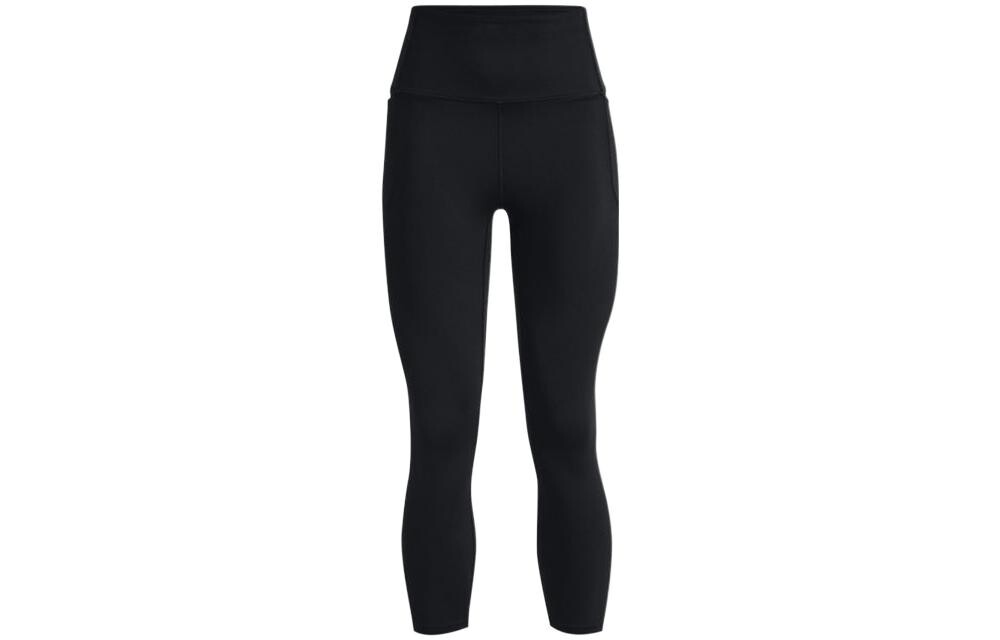 Женские спортивные брюки Under Armour, цвет Black
Женские спортивные брюки Under Armour, цвет Black