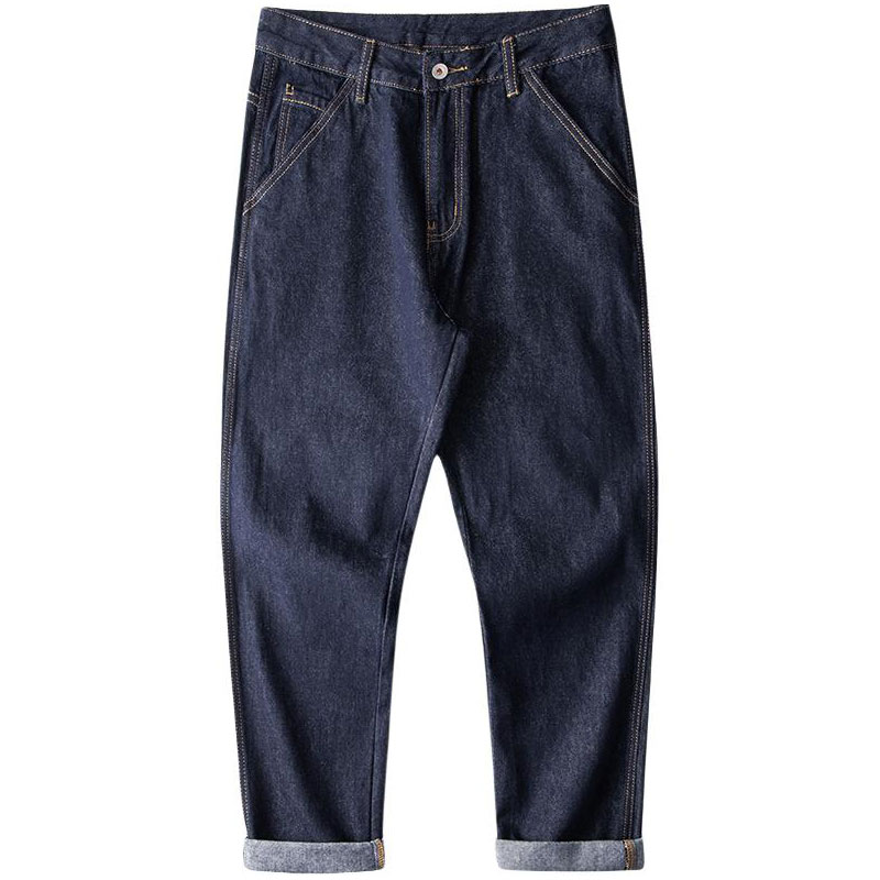 Джинсы Outdoor Luxury Collection Unisex Jeep, темно-синие
Джинсы Outdoor Luxury Collection Unisex Jeep, темно-синие