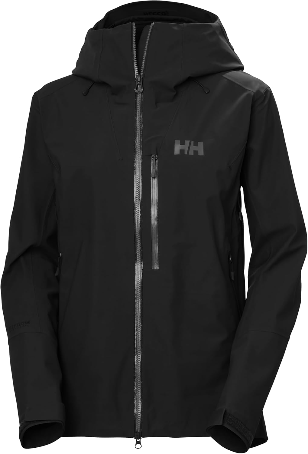 Куртка Helly-Hansen Verglas Backcountry для женщин, Waterproof, Windproof, 2-Way Stretch, Helmet Hood, Multiple Pockets Helly Hansen, 990 Black
Куртка Helly-Hansen Verglas Backcountry для женщин, Waterproof, Windproof, 2-Way Stretch, Helmet Hood, Multiple Pockets Helly Hansen, 990 Black
