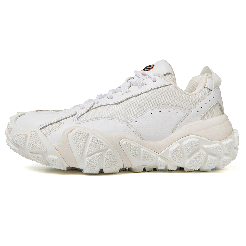 MODE FULL Женские низкие треккинговые туфли для альпинизма и походов черно-белые, цвет White
MODE FULL Женские низкие треккинговые туфли для альпинизма и походов черно-белые, цвет White